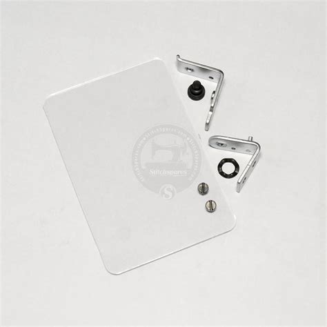 135-51254 Safety Plate Asm. ( Eyeguard ) For Juki Computerized Bartack ...