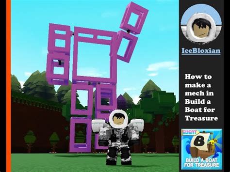 Image result for Babft Mech Tutorial