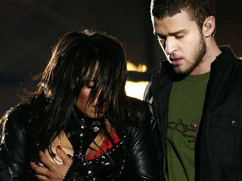 Janet Jackson Halftime Show Janet Jackson Super Bowl Scandal Set As