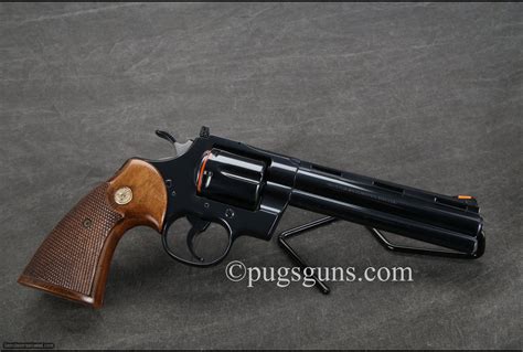 Colt Python Upgrades 的图像结果