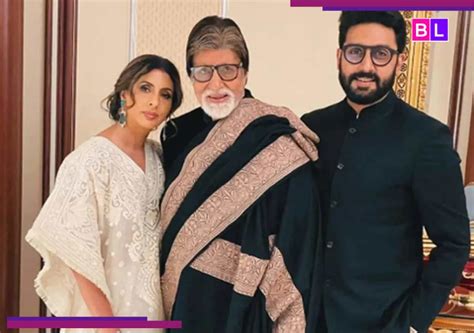 Amitabh and Jaya Bachchan have made THIS big decision about who will ...