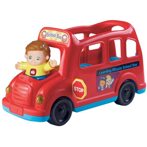 Image result for VTech Learning Bus