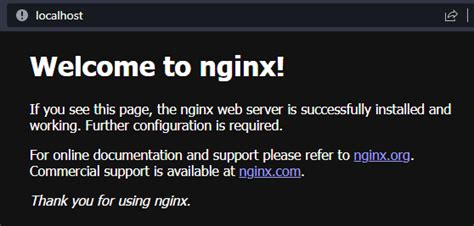 Image result for Nginx Windows Tutorial