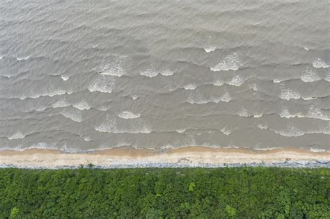 Photos Chine : paysage du lac Xingkai dans la province du Heilongjiang ...