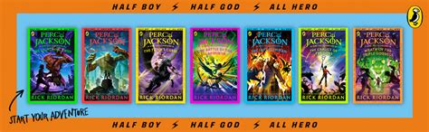 Percy Jackson and the Lightning Thief - The Graphic Novel (Book 1 of ...