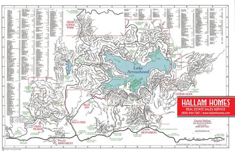 Home - Arrowhead Lake Life