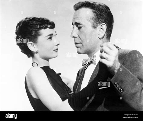 Original Film Title: SABRINA. English Title: SABRINA. Film Director ...