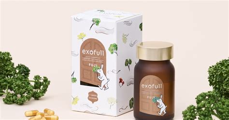 Japan's TIME TRAVELER debuts ageing-support supplement made from ...