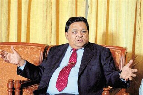 A.M. Naik appointed as Chairman of National Skill Development ...