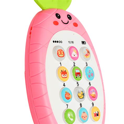 Toy Phone 的图像结果