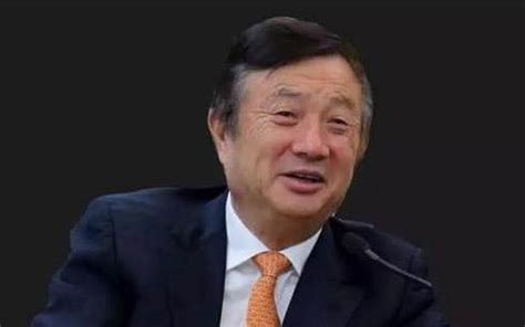 任正非2019年接受专访：两三年以后，你可以再来采访我们，看看华为还在不在_凤凰网视频_凤凰网