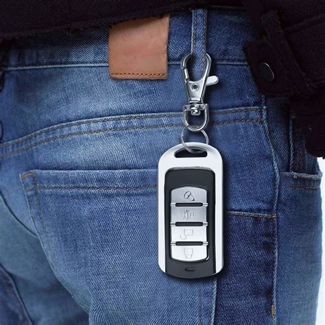 Image result for Program a Key Remote for the Garage