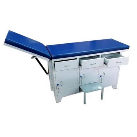 Examination Table - Obstetric Labour Table Manufacturer from North 24 ...