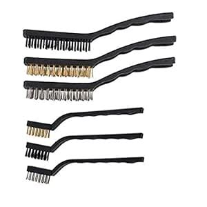 DIY Crafts Design No # 7, Set of 6 Pcs, Set of 6 Pcs Brand Professional ...