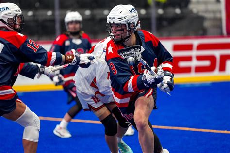 Charlotte North Lacrosse | Lacrosse Online Community