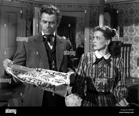 Der Richter von Colorado, (THE MAN FROM COLORADO) USA 1948, Regie ...