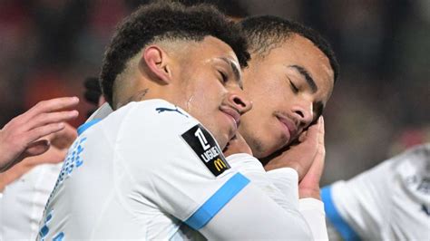 Ex-Man Utd forward Mason Greenwood 'doesn't exist' in England anymore ...