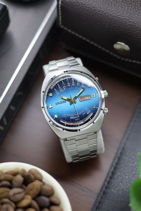Watchtopia ₹8,700.00 Default Title watchtopia.in (Super Rare) Orient ...