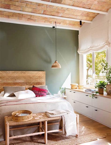 ¿Tu dormitorio tiene poco espacio para guardar? Apunta estas 21 ideas ...
