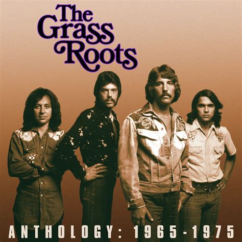 ‎Anthology: 1965-1975 - Album by The Grass Roots - Apple Music
