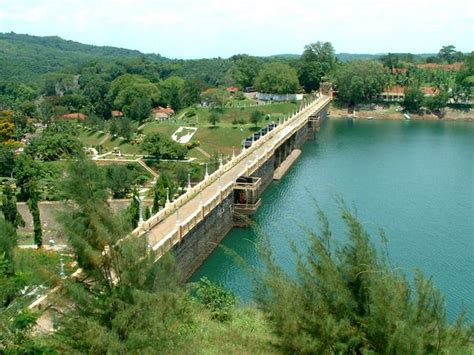 Best Places to Visit Near Trivandrum- Weekend Getaways | Indusgo