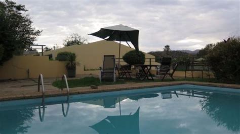 HOTEL PENSION ONGANGA (Windhoek) - Inn Reviews & Photos - Tripadvisor