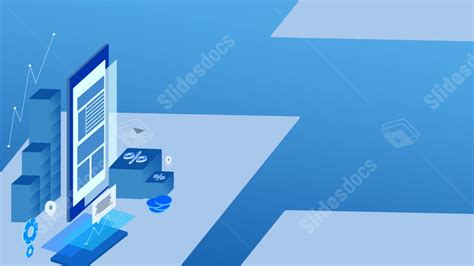 Computer Technology Simple Ppt Background 的图像结果