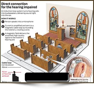 Image result for Induction Loop Installation Guide