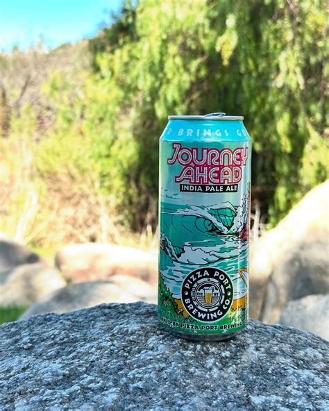 Pizza Port Brewing Company | CAN RELEASE 🚨! Pier Bier is now available ...