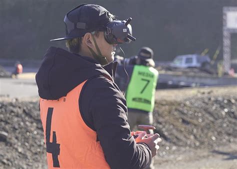 FPVドローンを広める会With, 「KAWASAKI BRAVE THUNDERS COURT」, 25 February 2023 ...