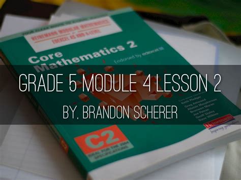 Image result for Duane Habecker Grade 5 Module 4 Lesson 2