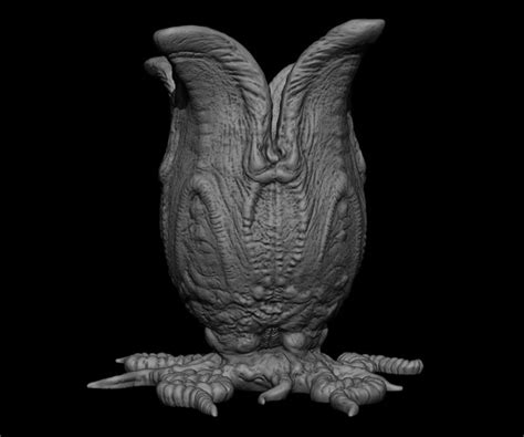 Image result for Alien Covenant Eggs