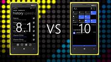 windows mobile 8 1 windows 10 vs windows phone 8 1 best operating system windows mobile 8 1 windows 10 vs windows phone 8 1 best operating system