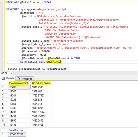 Image result for SQL Script Example Stored Procedures