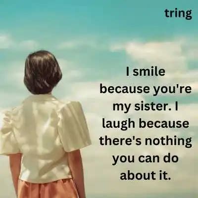 30+ Amazing Sister Captions for Instagram