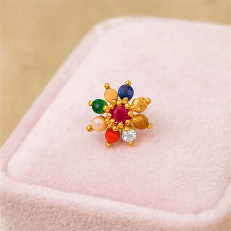 Navratna Stone Benefits: 9 Gems That Can Change Your Life | Mooneye