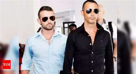 Kerala fishermen killing: International arbitration court begins ...