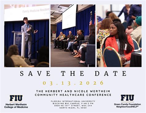2026 Wertheim Conference: Promoting Mental Health & Resiliency, Florida ...