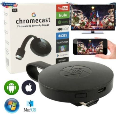 Google Chromecast Online at Flipkart.com