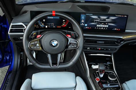 2025 BMW M4 Competition xDrive at Hoffman Nissan - Research - GrooveCar