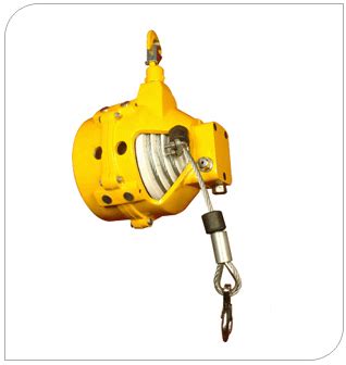 Aluminium Die Casting Series SP SB 100 - 120, Spring Balancer ...