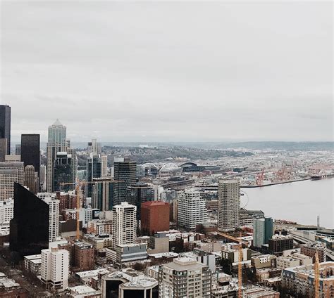 Seattle Bank | Personal & Commercial Banking | CDs | Seattle, WA