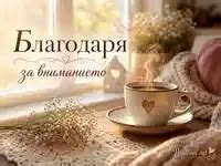 Благодаря картички и пожелания | pozdravi.net