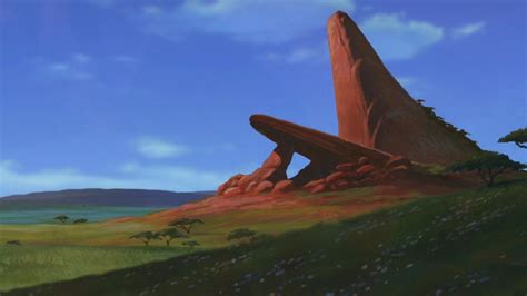 Pin by dc chavannes on beautiful background | Lion king pride rock ...