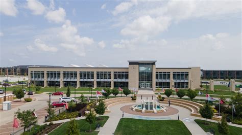 Ankeny Kirkendall Public Library - Advanced Precast Company