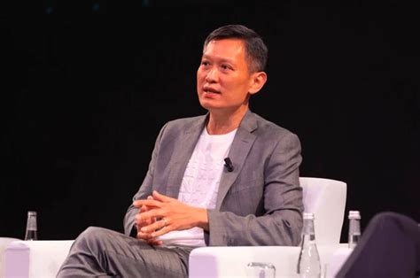 바이낸스 CEO "가상자산, 이상적인 화폐…우린 아직 초입"