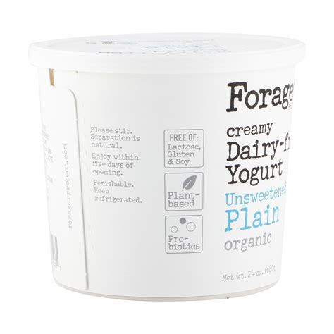 Plain Unsweetened Yogurt Carbs at Frank Jimenez blog