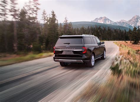 A Look at the 2023 Ford Expedition in Austin – Covert Ford Blog