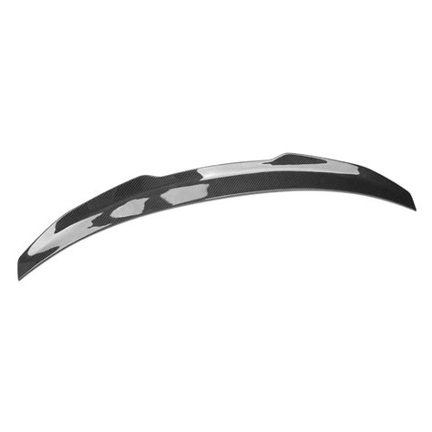 Audi A3/S3/RS3 (8Y) Saloon PSM Carbon Fibre Rear Spoiler