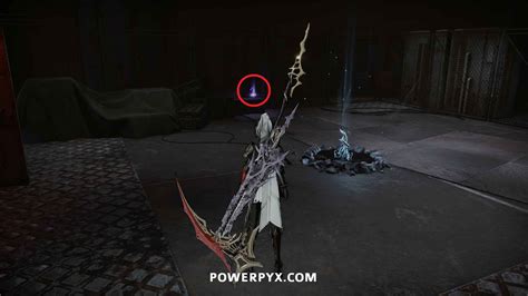 AI Limit Outer-Wall Ruins - Ancient Machine Works & Underground Parish ...